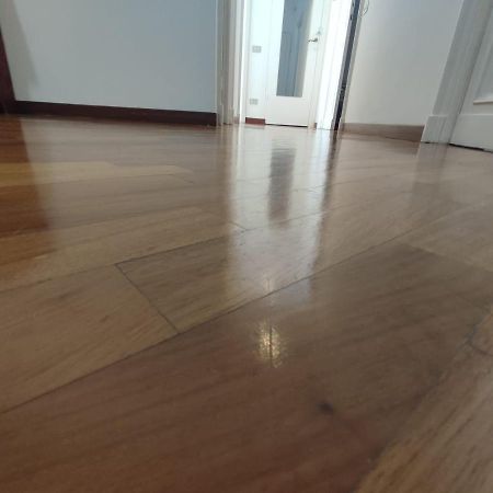 Lucia Appartamento Uso Esclusivo - Aeroporto Genova Sestri Ponente 외부 사진
