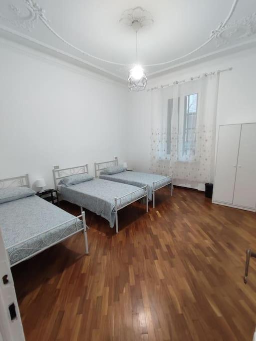Lucia Appartamento Uso Esclusivo - Aeroporto Genova Sestri Ponente 외부 사진