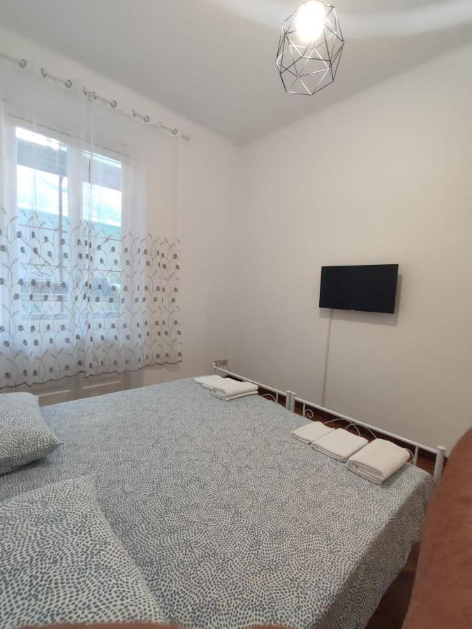 Lucia Appartamento Uso Esclusivo - Aeroporto Genova Sestri Ponente 외부 사진