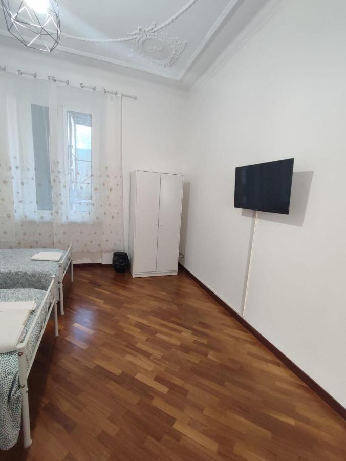 Lucia Appartamento Uso Esclusivo - Aeroporto Genova Sestri Ponente 외부 사진